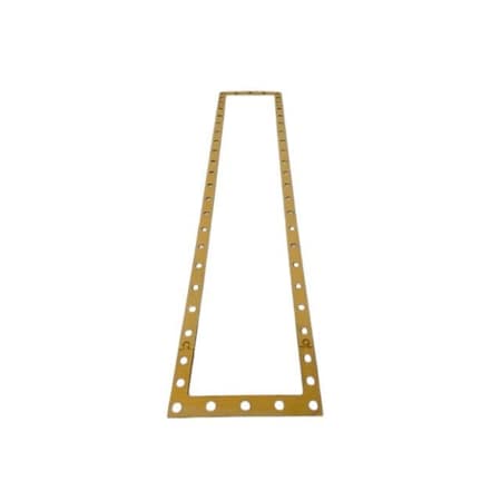 Caterpillar GASKET, OEM 1289066
