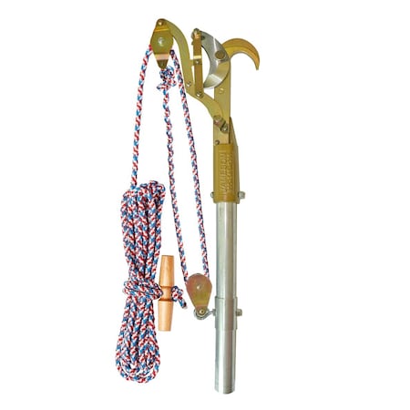 Jameson Pruner JA-34DP-PKG-BR-RWB