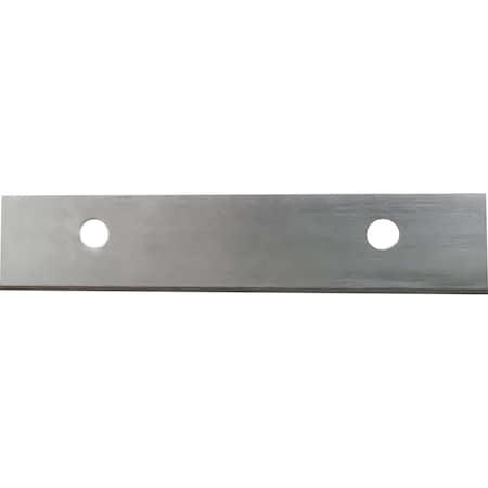 Encore Packaging 4" Scraper Knife Replacement Blade, Carbon Steel - 10 Blades per Pack E320B-10