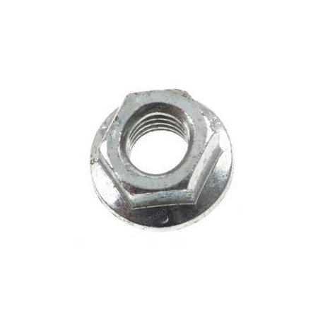Cushman REPLACEMENT NUT, FLANGE 800698