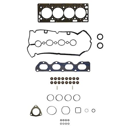 Fel-Pro PermaTorque Engine Cylinder Head Gasket Set,  HS26516PT-1