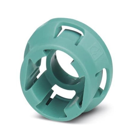 Phoenix Contact SACC-BP-F-FIX/NUT-CY-THR Fixing sleeve 1417783