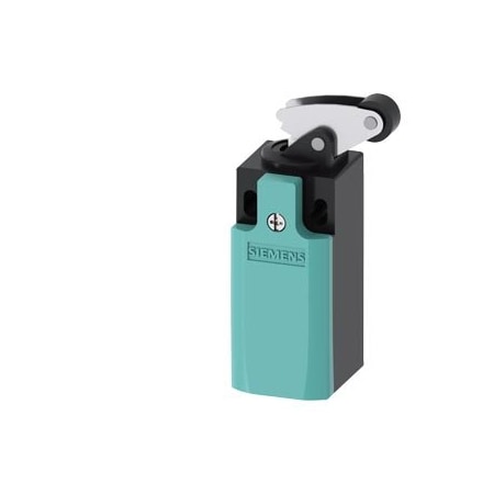 Siemens Position switch Plastic enclosure according to EN 50047, 31 mm Device 3SE5232-0HF10