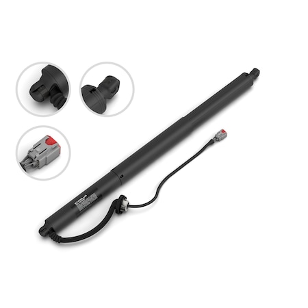 Stabilus Liftgate Lift Support 26.97 Inch 24-19 Lincoln 2A-118362