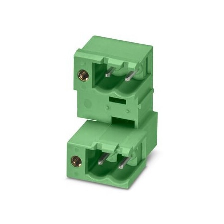 Phoenix Contact MDSTB 2 5/ 2-GFL-5 08 PCB header 1736771