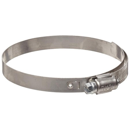 Ideal 1.56 - 7.75 in. 53 Series Hose Clamp, 10PK 420-5344