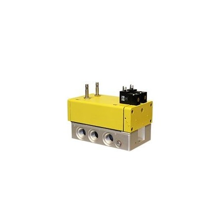 Ross Controls RSe Series Double Valve RSE6EDB40A31P