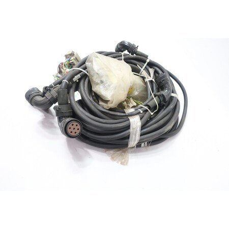 Fanuc CORDSET CABLE 6180MM A660-2003-T960