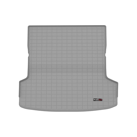 Weathertech Grey, Cargo Liners 421755