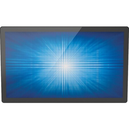 Elo Elo 2494L 24" Class Open-frame LCD Touchscreen Monitor - 16:9 - 16 ms E493782