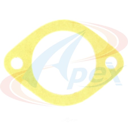 Apex Automobile Parts APEX Engine Coolant Thermostat Gasket AWO2005