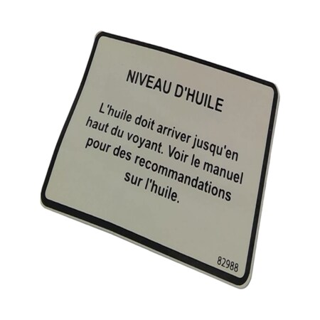 Cnh DECAL, CNH OEM 84376484 84376484