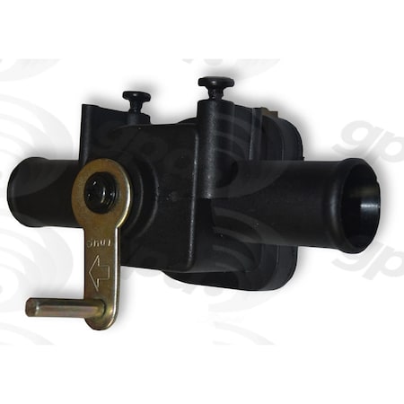 Global Parts Distributors Heater Valve 8211272