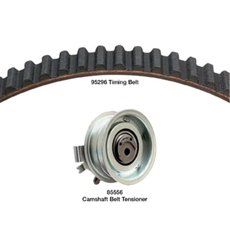 Dayco 95296K1 Timing Belt Kit D35-95296K1
