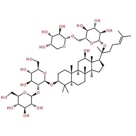 Ak Scientific Ginsenoside Rb2 (10mg), CAS 11021-13-9 X1150-10mg