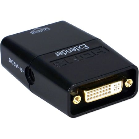 Qvs DVI Extender MHDCP-EQD2