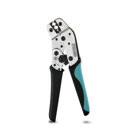 Phoenix Contact CRIMPFOX-CX 6 48 Crimping pliers for 1212095