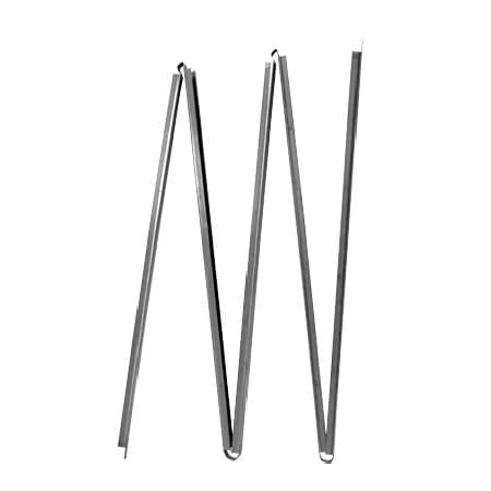 Simpson Strong-Tie 10' 24GA Truss Spacer, 20PK TSF2-24