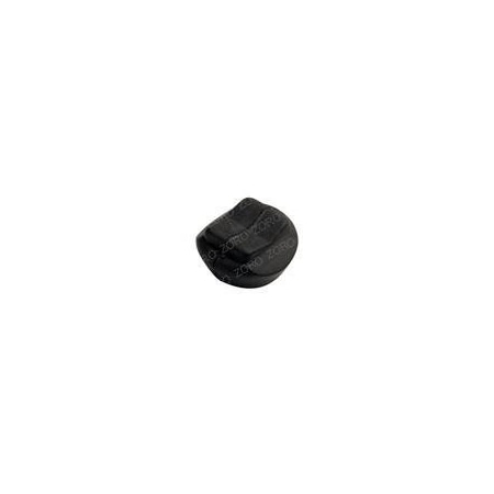 Jlg REPLACEMENT BOOT, BLACK THUMB 70004740