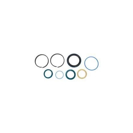 Jcb REPLACEMENT SEAL KIT, STEER CYLINDER 991/00098