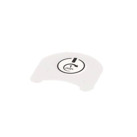 Dynamic Mixer OVERLAY, START BUTTON ETIQ0016