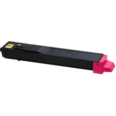 Kyocera Magenta Toner Cartridge 6K YLD 1T02P3BUS0 TK8117M