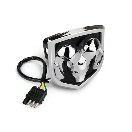 Int Trim Tfp Emblem 41359LGEC