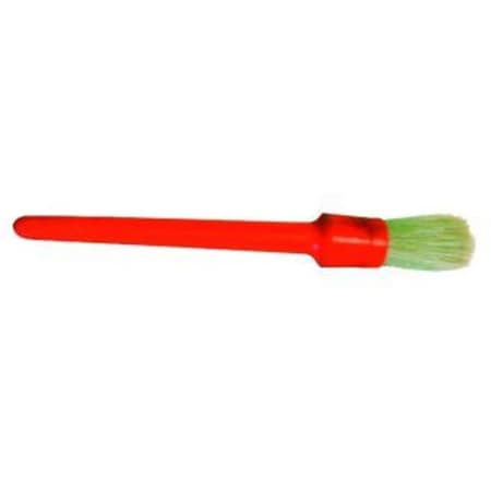Partrade Oil Brush Hoof Multi Colored 8 Inch - 245760 202168