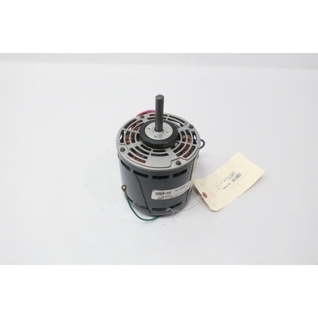 Emerson Ac Motor 48Y 3/4Hp 1075Rpm 460V-Ac 1Ph K55HXEKA-7371