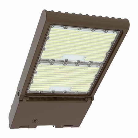 Westgate FLOOD/AREA LIGH, T 120-277V, 150W/200W/240W/300W, 30K/40K/50K/57K, BRONZE LFXPRO-XL-150-300W-MCTP