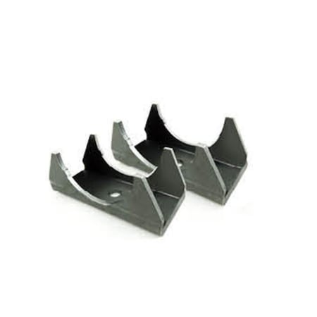 Bous Performance 3 x 2 in. Leaf Spring Pads C23161
