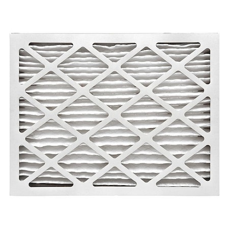 Fleetguard Engine Air Filter, Panel AF5005