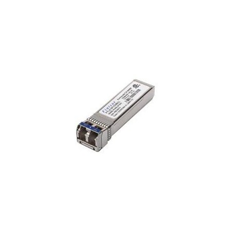 Finisar 10Gb/s 10km Single-Mode SFP+ Optical Transceiver FTLX1475D3BCL