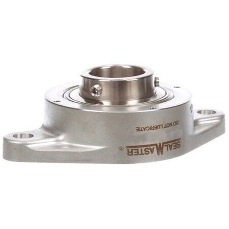 Sealmaster Bearing-Flanged CRBFTS-PN24 RMW                          CRBFTS-PN24 RMW