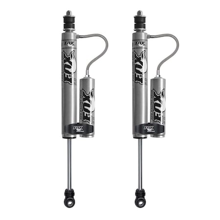 Fox 94-ON DODGE 2500 & 3500 FRONT, PS, 2.0, R/R, 9.6IN, 0-2IN LIFT 980-24-944