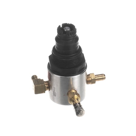 Lancer Regulator with Fittings, 0-30 PSI 12-2787-0100