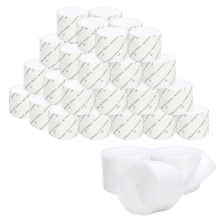 Oasis Cast Padding, 2"x 4 Yards, 720PK CP2-CS