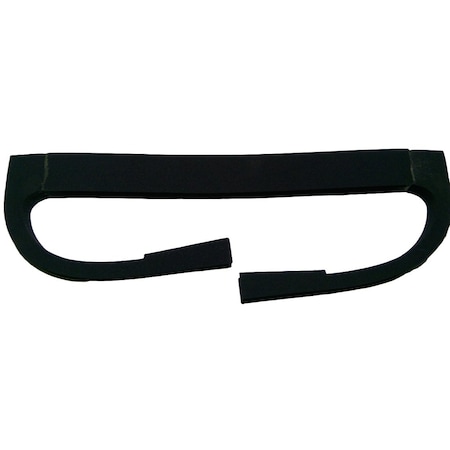 Cnh GASKET, CNH OEM 5165769 5165769