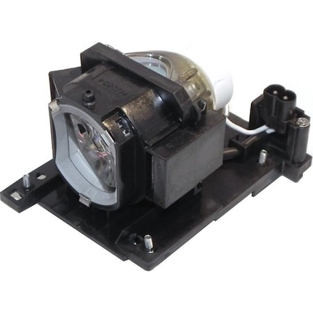 Premium Power Lamp for CP-X DT01021