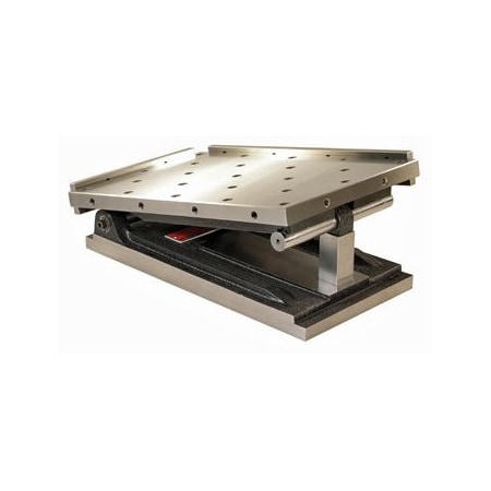 Suburban Master-Sine Sine Plate, 18 1/4in, 6 3/4in, 3 3/4in B-15-SP