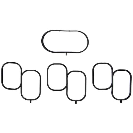 Fel-Pro Fuel Injection Plenum Gasket Set,  MS96943