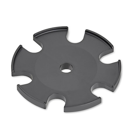 Scientific Industries Bead Genie Vert Holder 15mL x 6 tubes 155482