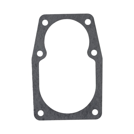 Speedaire Gasket, Cylindr Flange, NonAsbestos Rubber NR29A
