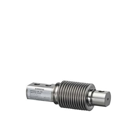 Siemens Siwarex WL 230 Load Cell BB-S SA 10kg C3 Rated Load 10kg Accuracy class 7MH5106-2AD00