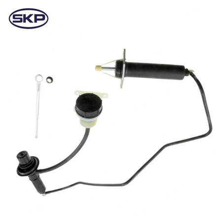 Skyward Automotive Products Clutch Master and Slave Cylinder Assembly,  SKCC649036
