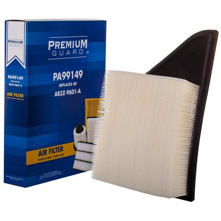 Premium Guard Engine Air Filter, PA5907