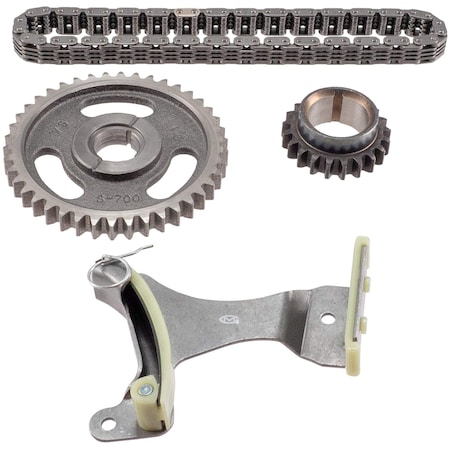 Melling Engine Timing Set, 3-376SB
