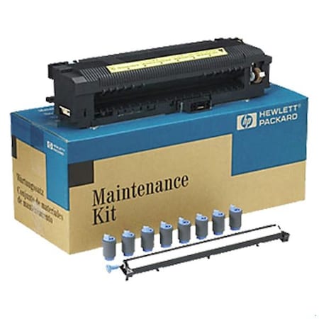 Hp Maintenance Kit 110V CB388A