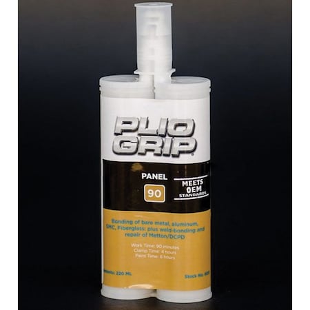 Plio-Grip Panel 90, 220 mL Cartridge 8051