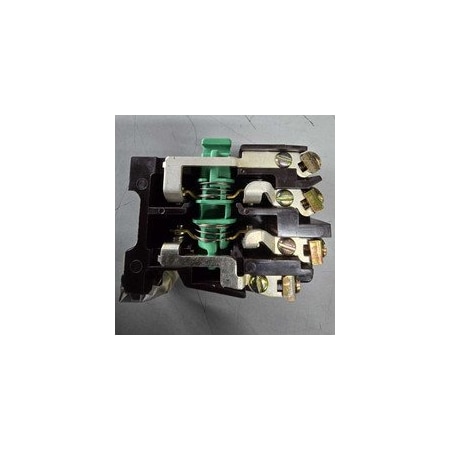 Joslyn Clark Controls Motor Starter Contact Kit KPMF-2